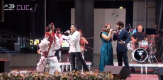 La Noche de Copla de la Feria Real de Puente Genil, será el lunes 17 de agosto