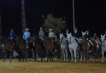 La Asociación Ecuestre Los Castellares anuncia un amplio programa de actividades para la Feria Real de Puente Genil 2026