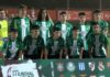 El Mundial de Clubes Juvenil Sub-18, aterriza en Puente Genil: partidos, horarios y venta de entradas