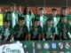 El Mundial de Clubes Juvenil Sub-18, aterriza en Puente Genil: partidos, horarios y venta de entradas
