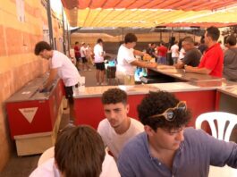 La Cofradía de Nuestra Señora de la Guía organiza su II Concurso de Tapas Mananteras en septiembre