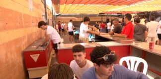 La Cofradía de Nuestra Señora de la Guía organiza su II Concurso de Tapas Mananteras en septiembre