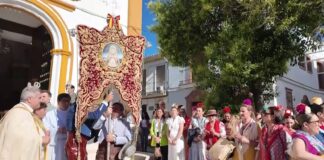 La Hermandad del Rocío de Puente Genil participará en la peregrinación extraordinaria a Almonte