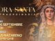 Oración y música para honrar a Nuestra Señora de los Dolores el próximo 15 de septiembre