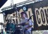 La caseta Contracultura vuelve a apostar por la música en directo como alternativa en las noches de feria