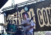 La caseta Contracultura vuelve a apostar por la música en directo como alternativa en las noches de feria