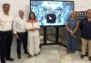 Presentadas las Jornadas de Puertas Abiertas que tendrán lugar del 27 de septiembre al 3 de octubre en Puente Genil