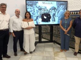 Presentadas las Jornadas de Puertas Abiertas que tendrán lugar del 27 de septiembre al 3 de octubre en Puente Genil