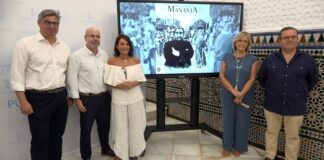 Presentadas las Jornadas de Puertas Abiertas que tendrán lugar del 27 de septiembre al 3 de octubre en Puente Genil