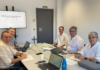 ENDESA va a invertir más de 750. 000 euros en la localidad