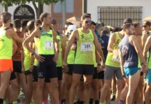 La XXVIII Subida a Cordobilla volverá a unir deporte y solidaridad el próximo 20 de septiembre