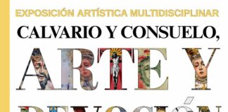 “Calvario y Consuelo, Arte y Devoción”: Puente Genil reúne a 60 artistas andaluces en una gran exposición cofrade