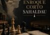 El Club de Ajedrez Enroque Corto Sahaldau, celebra el quinto aniversario de su pionero concurso de relatos