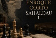 El Club de Ajedrez Enroque Corto Sahaldau, celebra el quinto aniversario de su pionero concurso de relatos