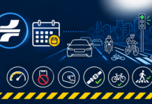 La DGT transforma la seguridad vial: Nuevas normas de circulación a partir del 1 de octubre de 2026