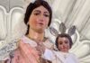 Solemne Besamanos y Función Religiosa en honor a Nuestra Señora de la Piedad