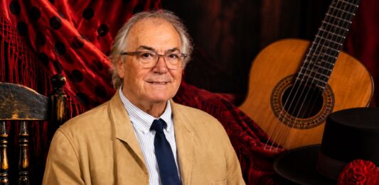 La Peña Flamenca de Sotogordo rinde homenaje a Emilio Pozo con una gran noche de flamenco el 26 de septiembre