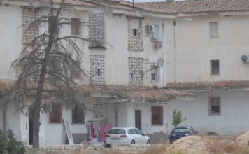 Macro operación contra el tráfico de drogas en Puente Genil