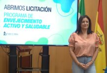 La concejalía del Mayor saca a licitación pública el programa Envejecimiento Activo