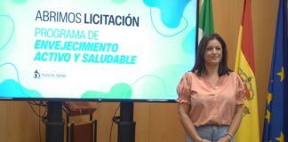 La concejalía del Mayor saca a licitación pública el programa Envejecimiento Activo