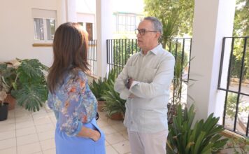 En el Día Internacional del Alzheimer nos acerca a la realidad de Afasur Genil