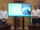 Presentan el proyecto para la inminente instalación de cámaras de seguridad en la vía pública