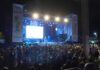 El Membrillo Fest ha reunido a unas 5.000 personas durante el fin de semana