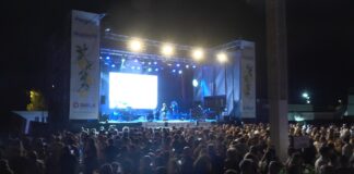 El Membrillo Fest ha reunido a unas 5.000 personas durante el fin de semana
