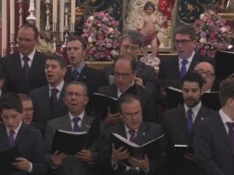 El Ayuntamiento llevará a Pleno la propuesta para otorgar a la Schola Cantorum la Medalla de Oro