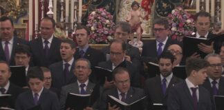 El Ayuntamiento llevará a Pleno la propuesta para otorgar a la Schola Cantorum la Medalla de Oro