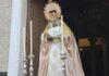 Los cultos de Ntra Señora del Rosario se celebrarán este año en la iglesia de los Desamparados