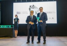 El Ayuntamiento de Puente Genil distinguido en la gala del Turismo de la Diputación