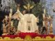 Nuestro Padre Jesús de la Oración en el Huerto presidirá el Vía Crucis de Cuaresma de 2027