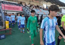 Puente Genil recibe al Real Madrid y al Málaga en los Cuartos de Final del Mundial de Clubes