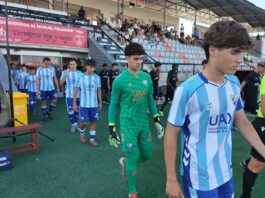 Puente Genil recibe al Real Madrid y al Málaga en los Cuartos de Final del Mundial de Clubes