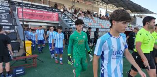 Puente Genil recibe al Real Madrid y al Málaga en los Cuartos de Final del Mundial de Clubes
