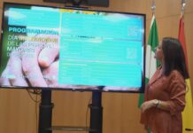 La concejalía da a conocer el programa de las personas mayores con motivo del Día Internacional