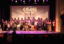 CortogeniAl corona a «Ser un hombre» en una edición que reunió cine, fotografía y cultura en Puente Genil