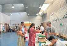 Abierto el plazo para revisar inscripciones en el censo electoral para las elecciones generales del 29 de noviembre
