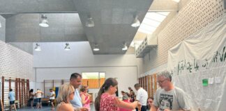 Abierto el plazo para revisar inscripciones en el censo electoral para las elecciones generales del 29 de noviembre