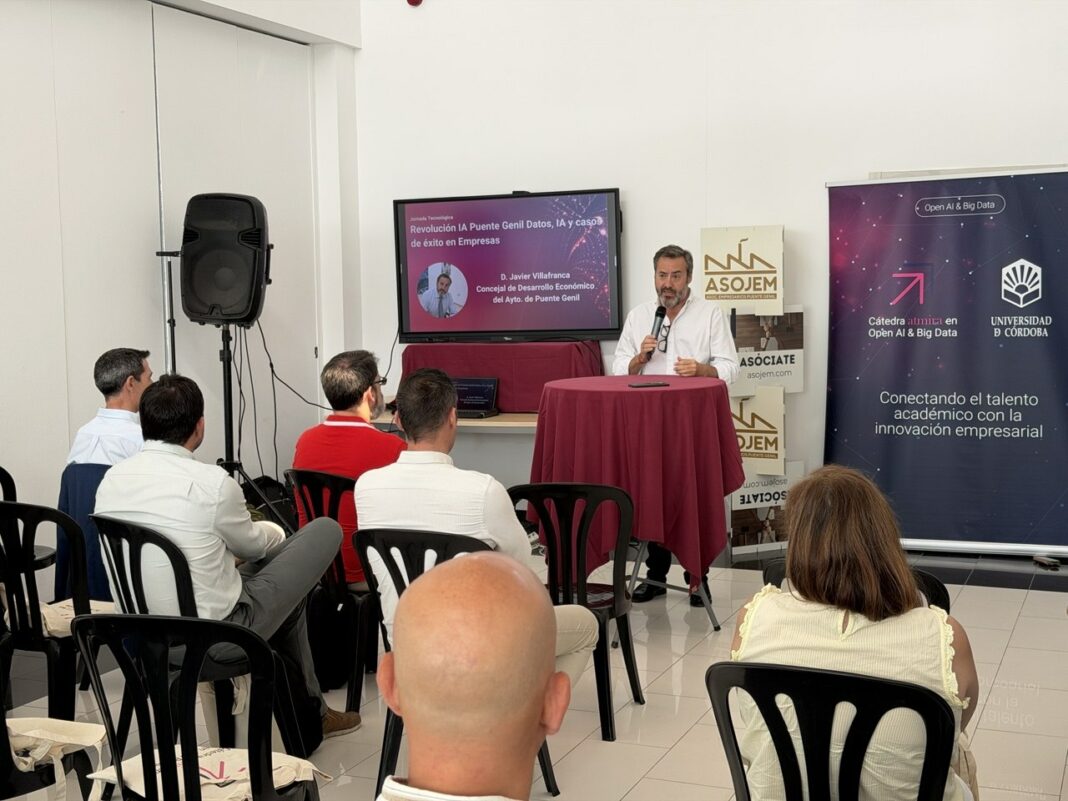 261006 Javier Villafranca CordobIA