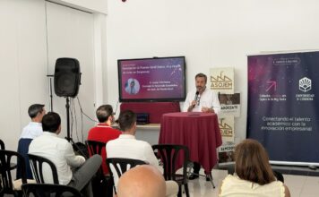 Abierto el plazo para inscribirse en un taller sobre “La IA aplicada a la comunicación de tu negocio”