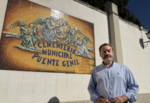 Actuaciones en el cementerio, horario del bus y de las misas en el camposanto