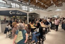 Sacan a licitación la adjudicación del puesto vacante el Gastromercado