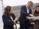 El Ayuntamiento y Fomento informan de la posible solución en el cruce de Ribera Baja