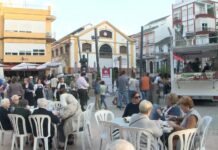 La chocolatada solidaria del DOMUND celebrará una nueva edición en Puente Genil el próximo viernes