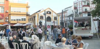 La chocolatada solidaria del DOMUND celebrará una nueva edición en Puente Genil el próximo viernes