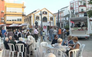 La chocolatada solidaria del DOMUND celebrará una nueva edición en Puente Genil el próximo viernes