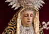 Octubre extraordinario en Puente Genil: traslados, cultos y recorrido de la procesión de la Virgen del Consuelo, al detalle
