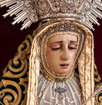 Octubre extraordinario en Puente Genil: traslados, cultos y recorrido de la procesión de la Virgen del Consuelo, al detalle